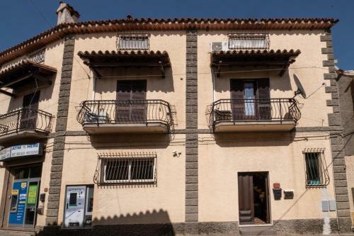 Apartamento Appartamento Vlad