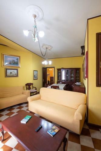 Apartamento Appartamento Vlad