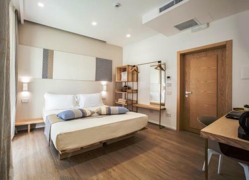 No Ha Lifestyle Hotel