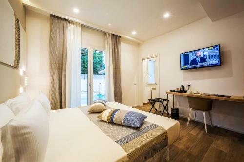 No Ha Lifestyle Hotel