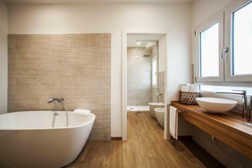 No Ha Lifestyle Hotel