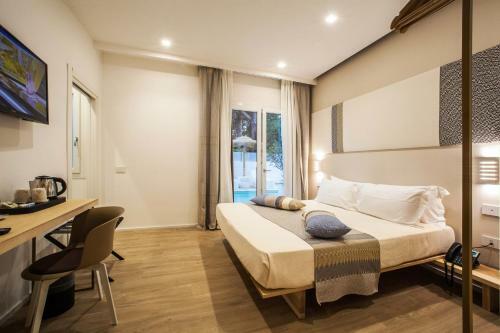 No Ha Lifestyle Hotel
