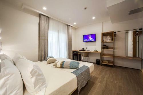 No Ha Lifestyle Hotel