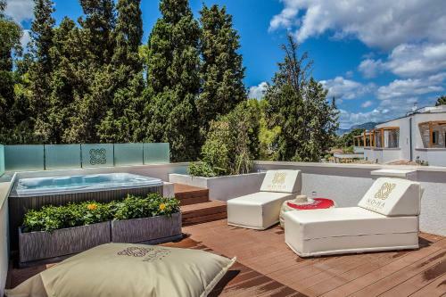 No Ha Lifestyle Hotel