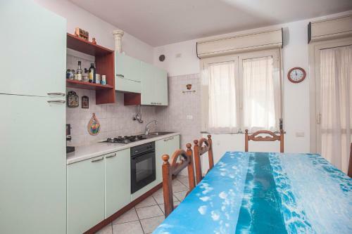 Mary Apartment