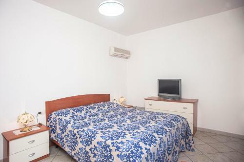 Mary Apartment