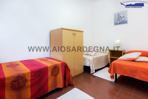 Villa Is Morus La Saia Pineta Aiosardegna