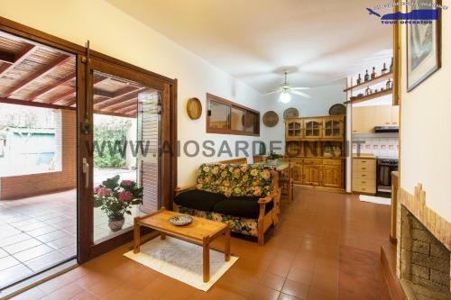 Villa Is Morus La Saia Pineta Aiosardegna