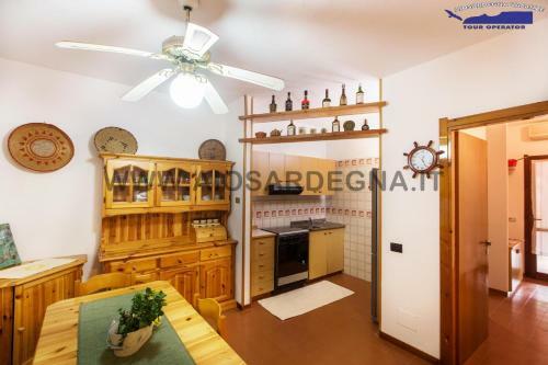 Villa Is Morus La Saia Pineta Aiosardegna