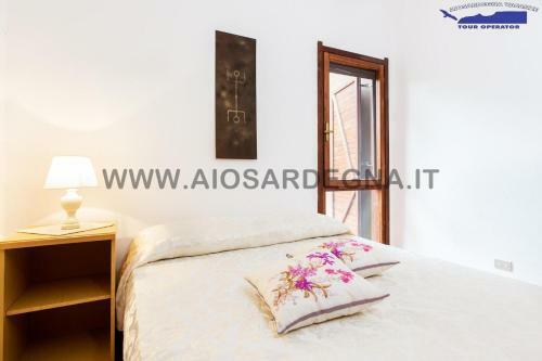 Villa Is Morus La Saia Pineta Aiosardegna