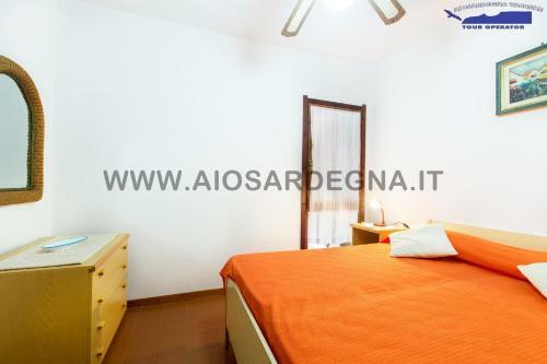 Villa Is Morus La Saia Pineta Aiosardegna