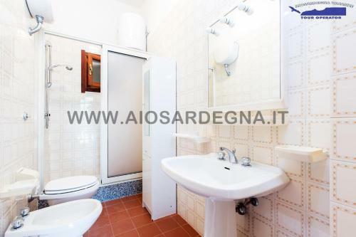 Villa Is Morus La Saia Pineta Aiosardegna