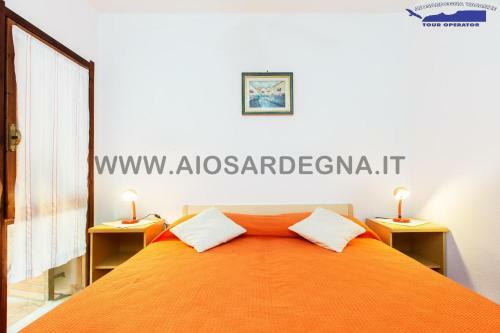 Villa Is Morus La Saia Pineta Aiosardegna