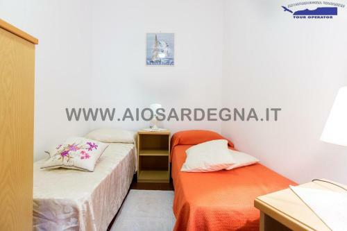 Villa Is Morus La Saia Pineta Aiosardegna