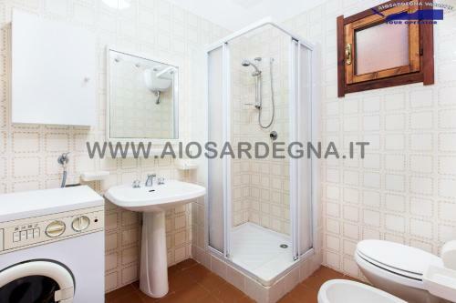 Villa Is Morus La Saia Pineta Aiosardegna