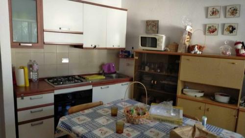 Casa Francesco