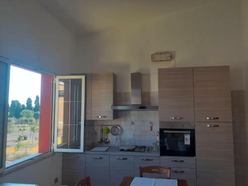 Apartamento Appartamento A Pula In Zona Residenziale