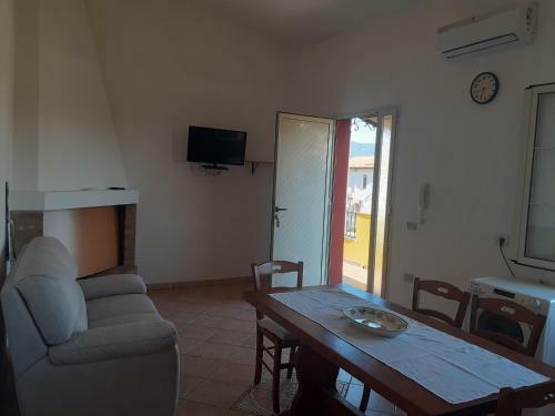 Apartamento Appartamento A Pula In Zona Residenziale