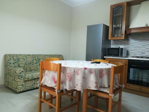 Casa Nina