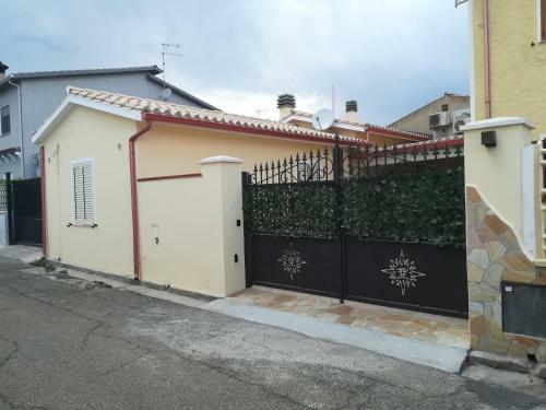 Casa Nina