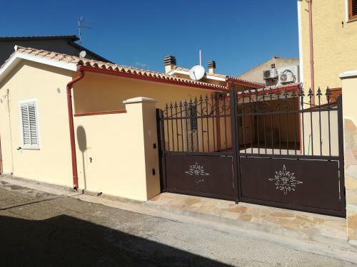 Casa Nina