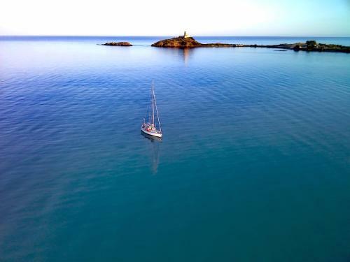 Apartamento Villa Letizia
