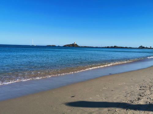 Apartamento Villa Letizia