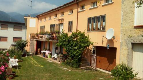 Apartamento Residence La Terrazza