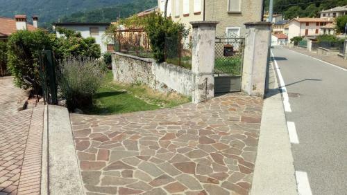 Apartamento Residence La Terrazza
