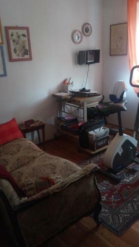 Apartamento Residence La Terrazza