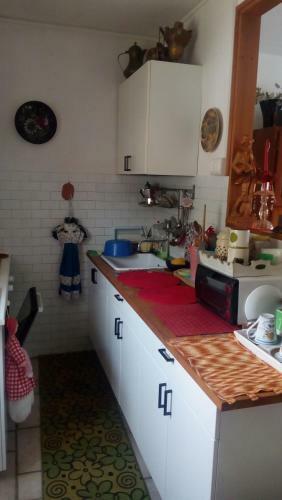 Apartamento Residence La Terrazza