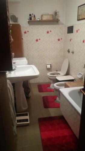 Apartamento Residence La Terrazza