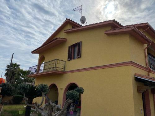 Casa Vacanza Maryam