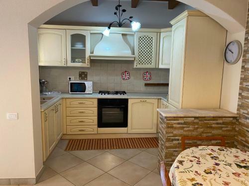 Casa Vacanza Maryam