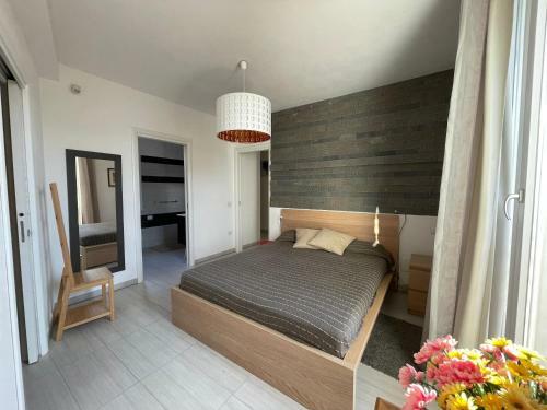 Apartamento S'olivariu
