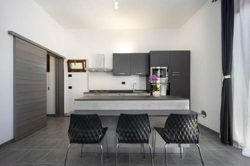 Coru E Mari 2 Apartments