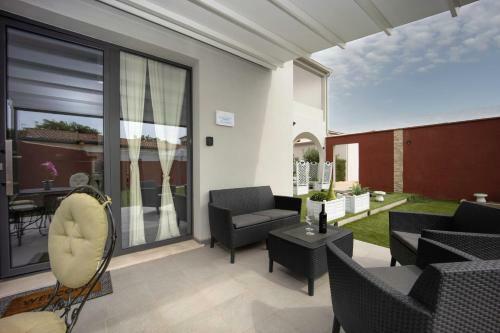 Coru E Mari 2 Apartments
