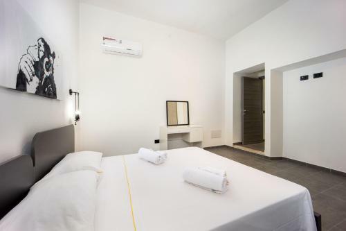 Coru E Mari 2 Apartments