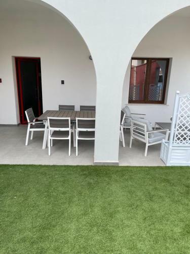 Coru E Mari 2 Apartments