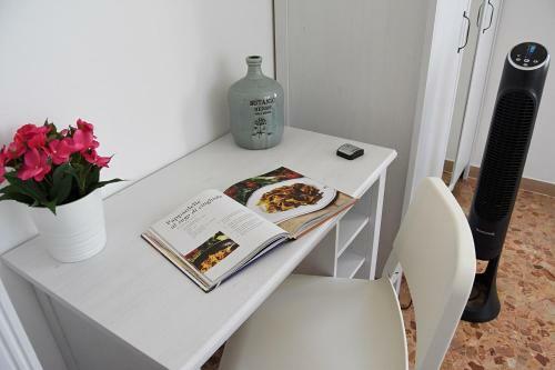 Apartamento Le Alpi Sul Mare