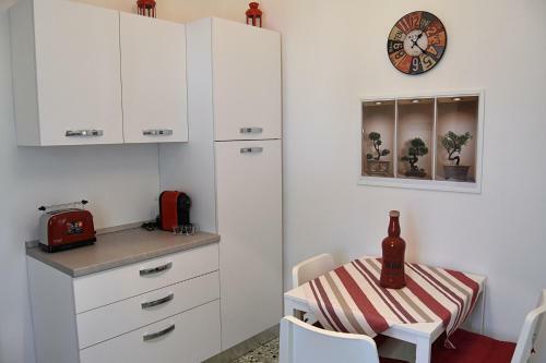 Apartamento Le Alpi Sul Mare
