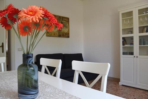 Apartamento Le Alpi Sul Mare