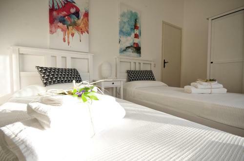 Apartamento Le Alpi Sul Mare
