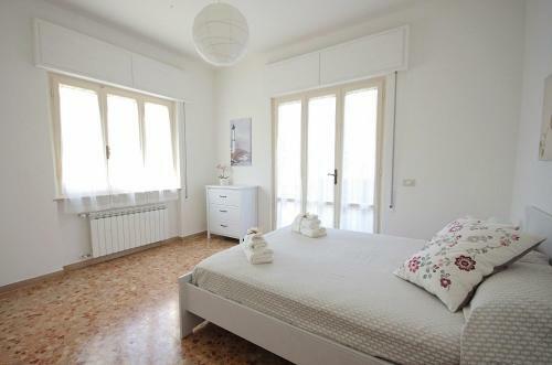 Apartamento Le Alpi Sul Mare