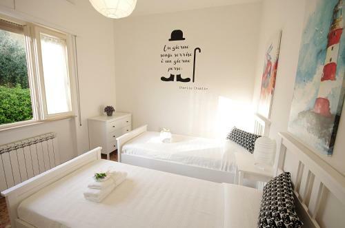 Apartamento Le Alpi Sul Mare