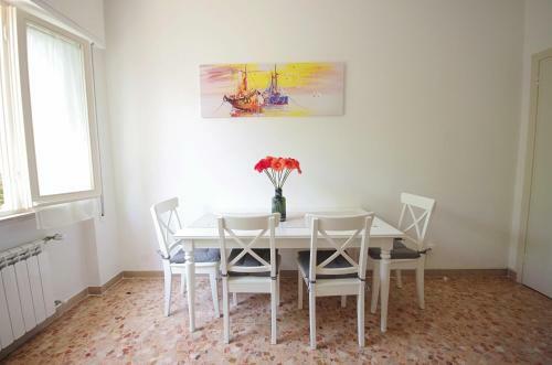 Apartamento Le Alpi Sul Mare
