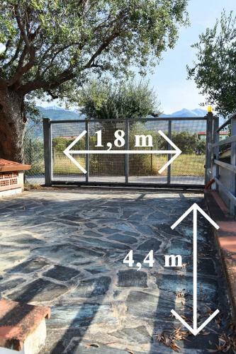 Apartamento Le Alpi Sul Mare