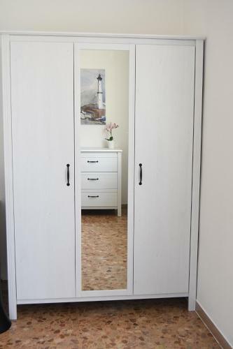 Apartamento Le Alpi Sul Mare