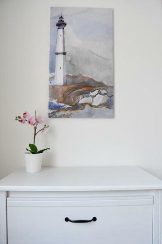 Apartamento Le Alpi Sul Mare