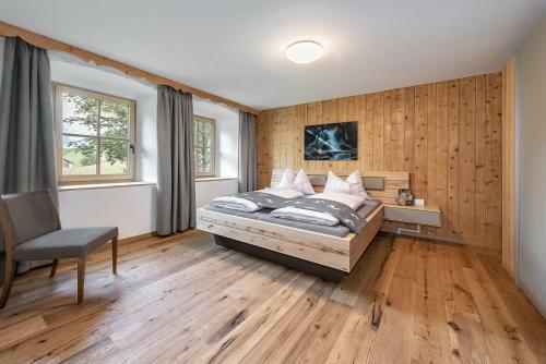 Apartamento Blasighof